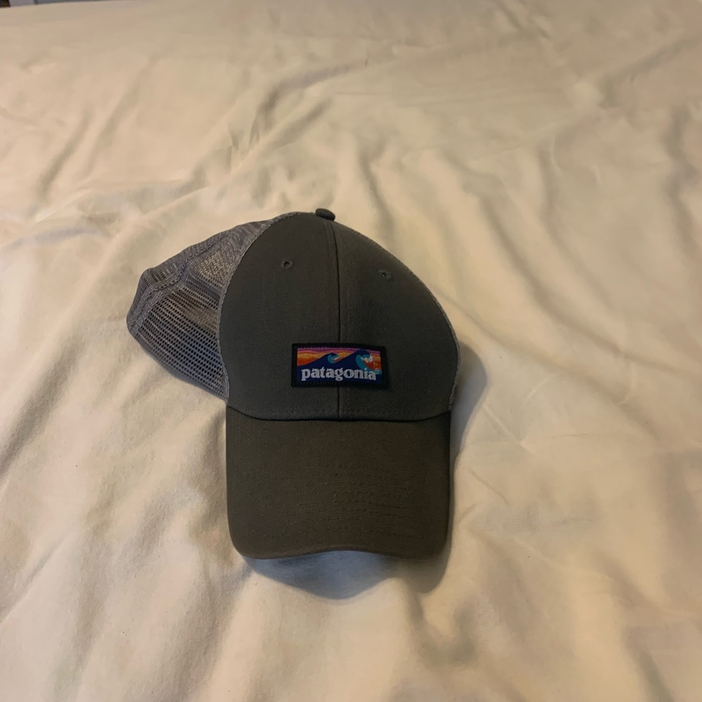 Patagonia Baseball Cap